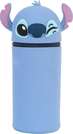 ESTOJO 3D STITCH TROPICAL DISNEY