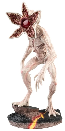 LAMPARA STRANGER THINGS DEMOGORGON