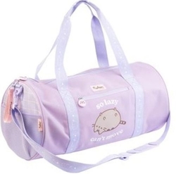 BORSA GYM PUSHEEN MOMENTS