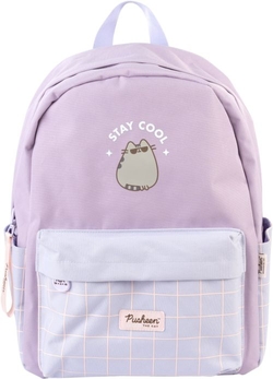 MOCHILA PUSHEEN MOMENTS