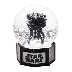 Bola De Nieve Star Wars