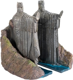 SUJETALIBROS O SEÑOR DE LOS ANEIS ARGONATH