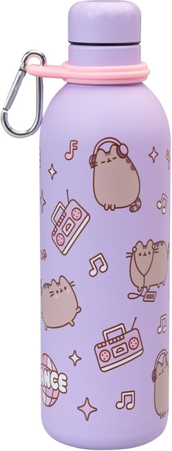 AMPOLLA METALICA HOT&COLD PUSHEEN MOMENTS