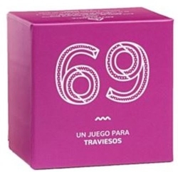69 BOARD GAME