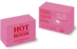 HOT ROOM BOARD GAME