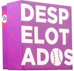 JUEGO DESPELOTADOS ESPAA±OL