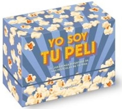 JE SOY TU PELI JEU DE TABLE