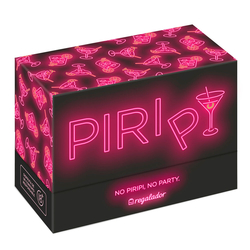 PIRIPI BOARD GAME