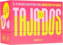 TAJADOS XOGO DE MESA