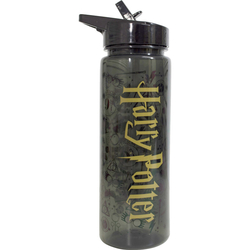 Botella Logo Harry Potter 750Ml