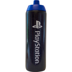 Botella Playstation 700Ml