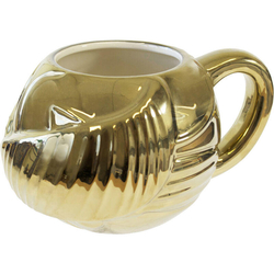 Taza 3D Snith Harry Potter 440Ml