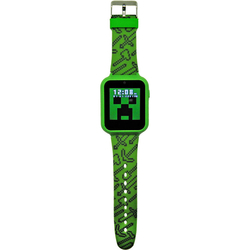 Reloj Inteligente Minecraft