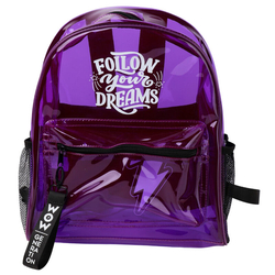 Mochila Wow Generation 32Cm