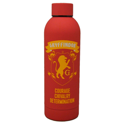 Botella Acero Inoxidable Gryffindor Harry Potter 700Ml
