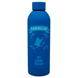 Botella Acero Inoxidable Ravenclaw Harry Potter 700Ml