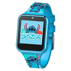 Reloj Inteligente Stitch Disney