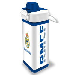 Cantimplora Aluminio Real Madrid 500Ml