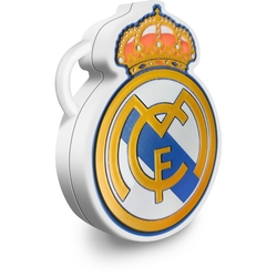Maletin 3D Papeleria Real Madrid
