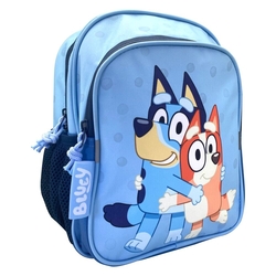 Mochila Bluey 26Cm