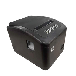 10Pos Impresora Térmica Rp-12N Usb+Rs232+Eth/Wifi