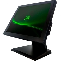10Pos Tpv 15 Intel I5 8Gb/Ssd256