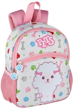 MOCHILITA NEOPRENO PETS CANICHE