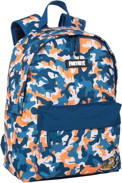 CARTABLE AMERICANA FORTNITE BLUE CAMO