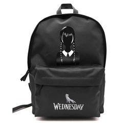 Mochila Miercoles 43Cm