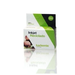 Cartucho De Tinta Reciclado Karkemis Canon Pg-560 Xxl/ Alta