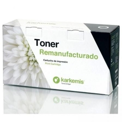 Tóner Reciclado Karkemis Hp Nº415X/ New Chip/ Cian