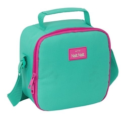 NEVERA WATERPROOF NAIT NAIT VERT MINT 20X20X15CM