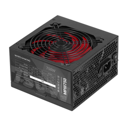 Fuente De Alimentacion Tacens Mars Gaming Mpiii 750W, Eficie