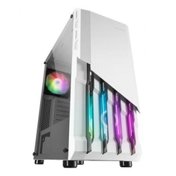 Caja Gaming Semitorre Mars Gaming Mc-X2/ Blanca