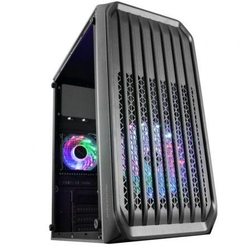 Caja Gaming Minitorre Mars Gaming Mc-S2