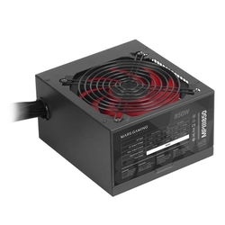 Fuente De Alimentacion Tacens Mars Gaming Mpiii 850W, Eficie