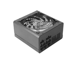 Fuente Alim. Radix Vii 700W 80+ Silver Modular Tacens