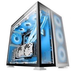 Caja Torre E-Atx Xxl Mcnova Negro Mars Gaming