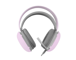 Auricular Mhglow Pc/Ps4/Ps5/Xbox Rosa Mars Gaming