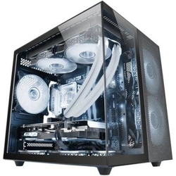 Caja Gaming Minitorre Mars Gaming Mcnovam