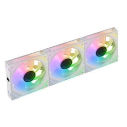 Pack 3 Ventiladores Mars Gaming Mf-Linkfinitykit/ 12Cm/ Argb