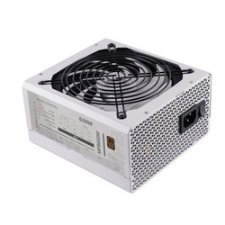 Fuente De Alimentación Mars Gaming Mpb650W/ 650W/ Ventilador