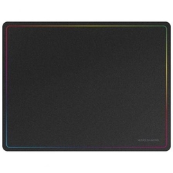 Alfombrilla Mars Gaming Mmp124/ 360 X 260 X 3Mm/ Negra