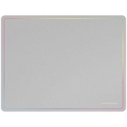 Alfombrilla Mars Gaming Mmp124/ 360 X 260 X 3Mm/ Blanca