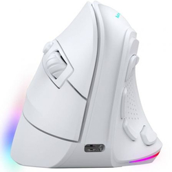 Ratón Gaming Ergonómico Inalámbrico Mars Gaming Mm-Sk/ Hasta