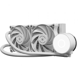 Sistema De Refrigeración Líquida Mars Gaming Ml-Pro240W/ Bla