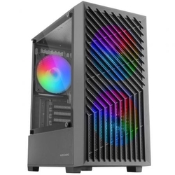 Caja Gaming Minitorre Mars Gaming Mc-Vortex