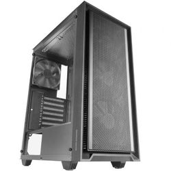 Caja Gaming Semitorre Mars Gaming Mc-Pmax/ Negra