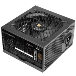 Fuente De Alimentación Mars Gaming Mpb750Si/ 750W/ Ventilado