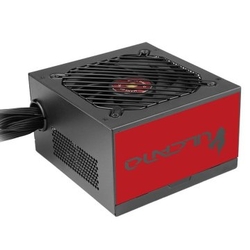 Fuente De Alimentacion Mars Gaming 750W Mpvu750Si Extreme Si